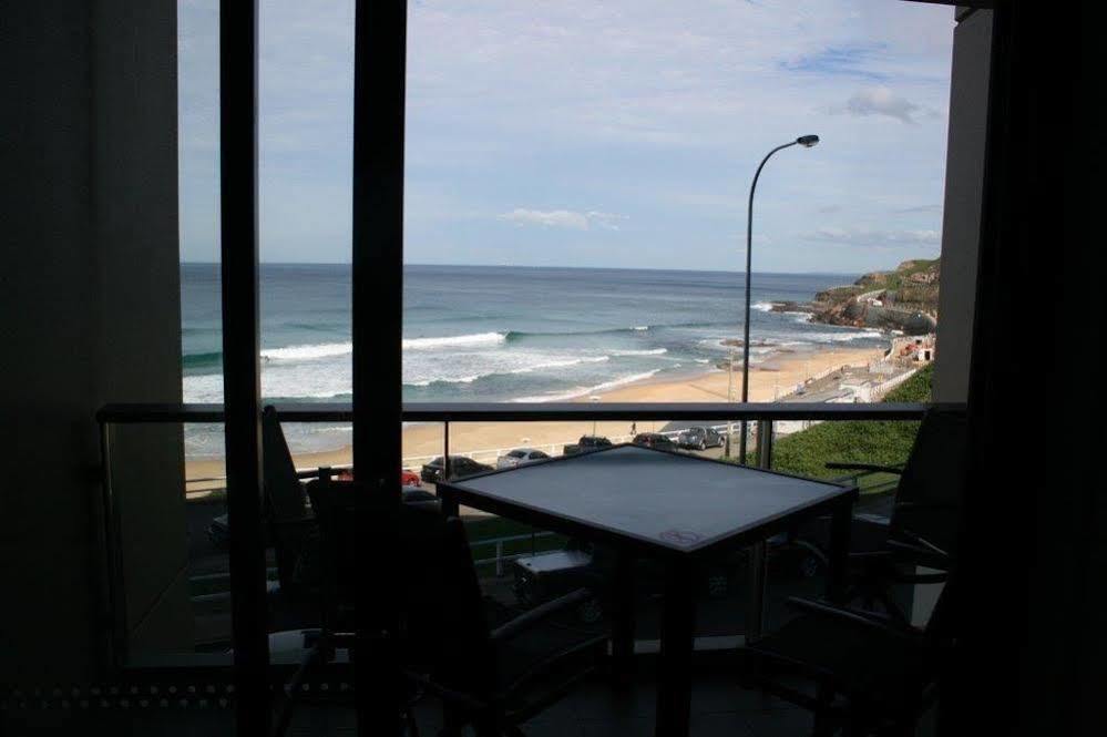 Apartment On King Street Newcastle Dış mekan fotoğraf